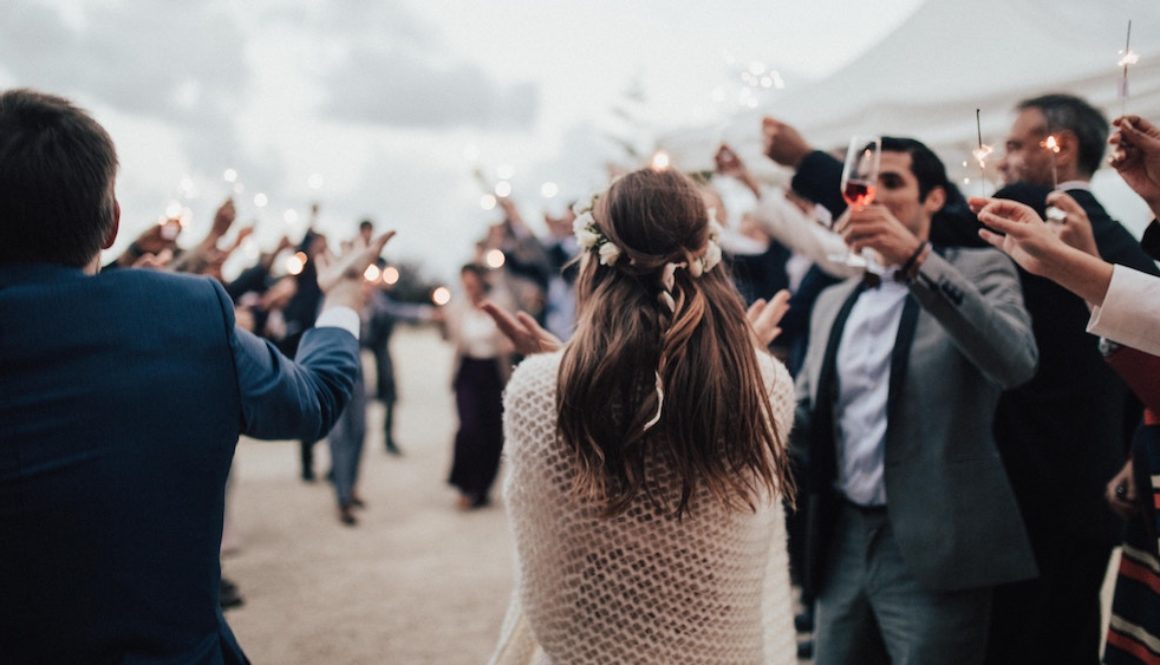 Tips for a Stress Free Wedding