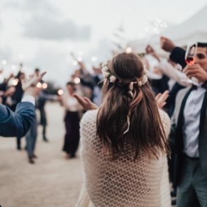 Tips for a Stress Free Wedding
